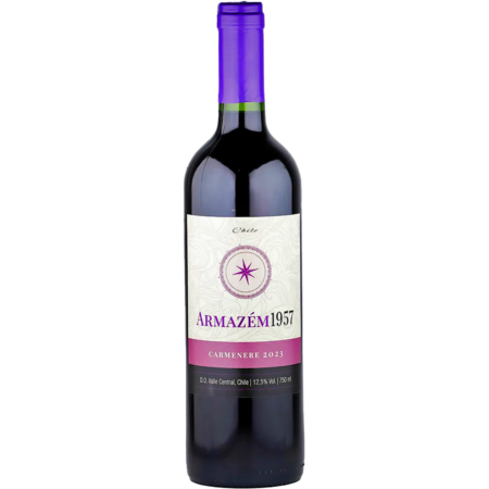 Armazem1957Carmenere