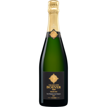 ChampagneLesDamesDeFranceGrandCru