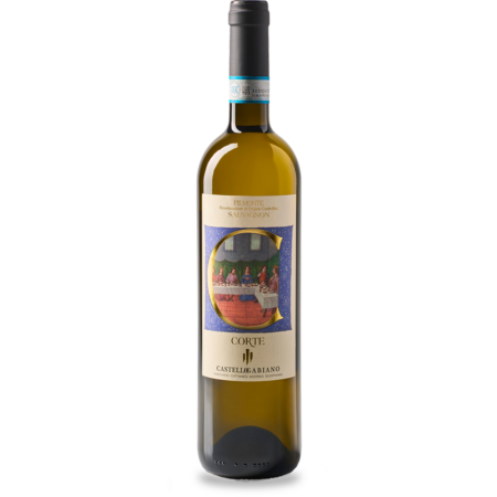 CortePiemonteSauvignon