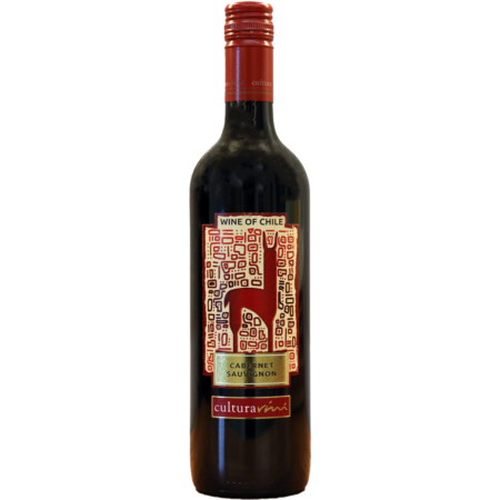 CulturaViniCabSauvignon