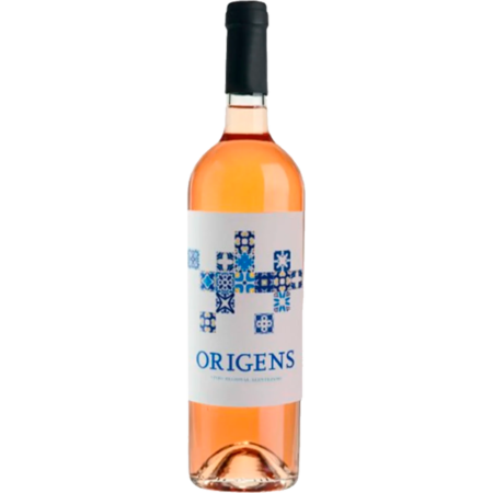 OrigensRose