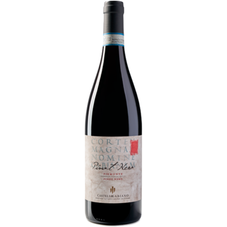 PinotNeroPiemonteBio