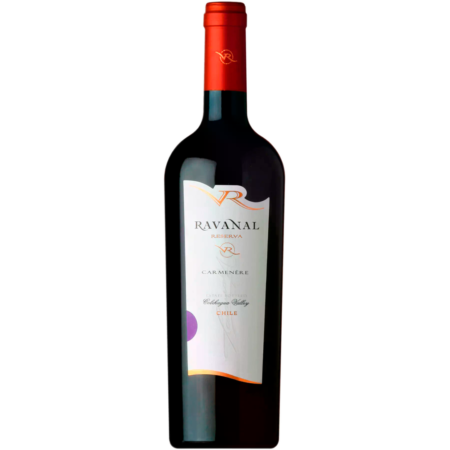 RavanalReservaCarmenere